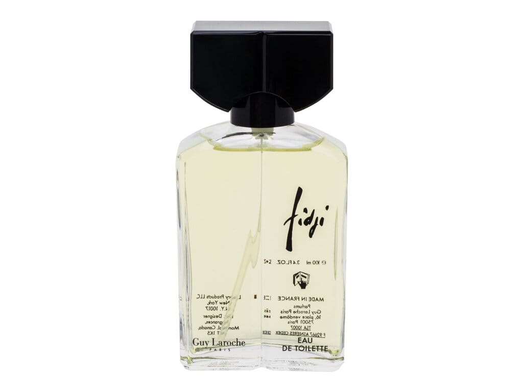 Guy Laroche Fidji W Woda toaletowa 100ml-648043